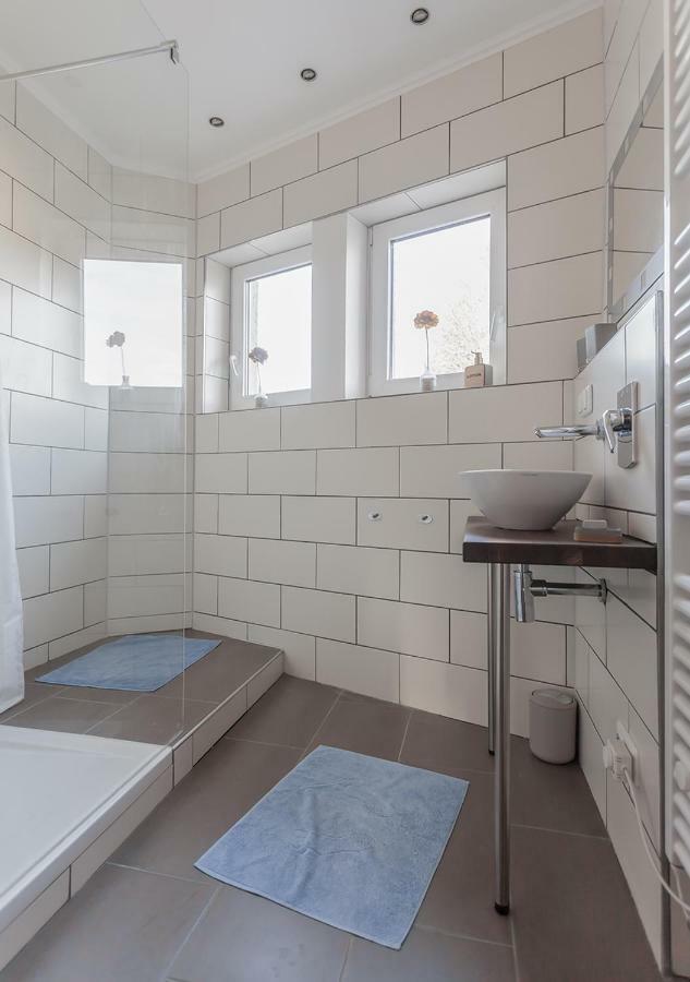 B&B Waldsolms Eksteriør billede